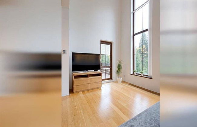 Spacious Apartment With Easy Connectivity - Foto 2