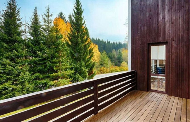 Spacious Villa With Lush Garden - Foto 34