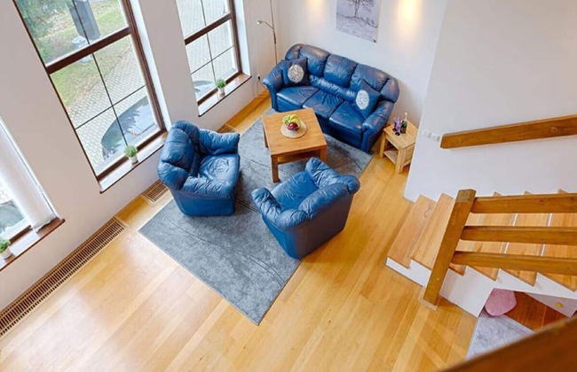 Spacious Apartment With Easy Connectivity - Foto 9