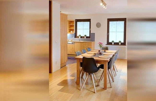 Spacious Apartment With Easy Connectivity - Foto 17