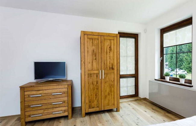 Spacious Apartment With Easy Connectivity - Foto 1