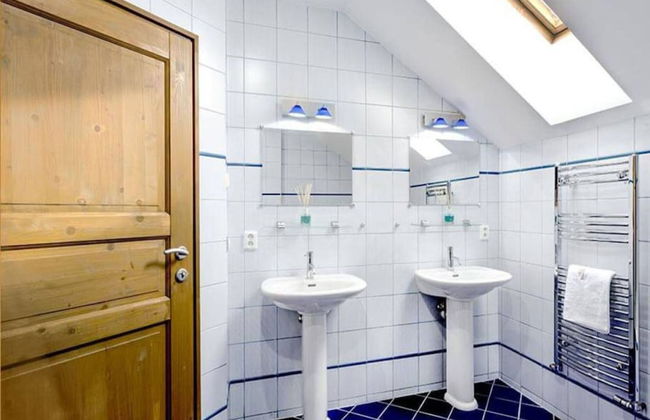 Spacious Apartment With Easy Connectivity - Foto 11