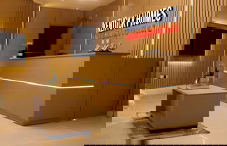 Foto 2 - Kentucky Homes Luxury