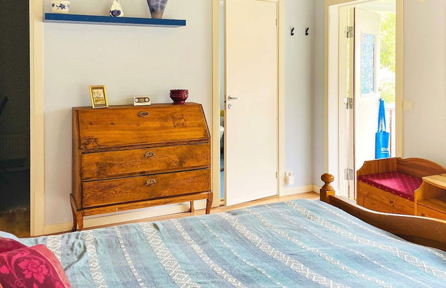 2 Person Holiday Home in Nodinge - Foto 4