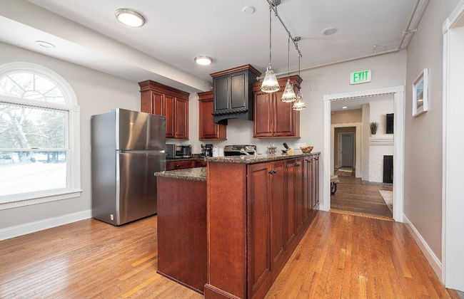 TuckAway Suites at East Branch - Foto 22
