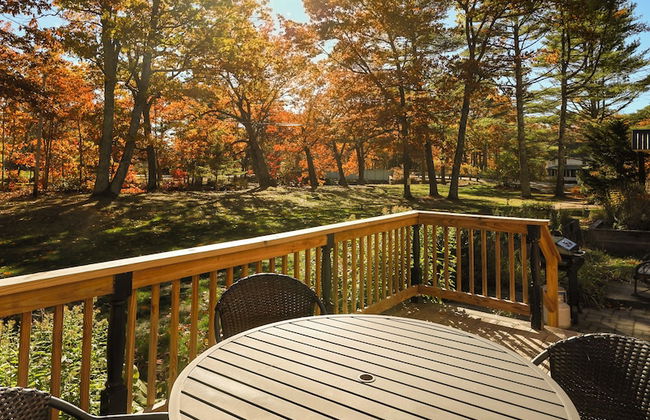 TuckAway Suites at East Branch - Photo 30