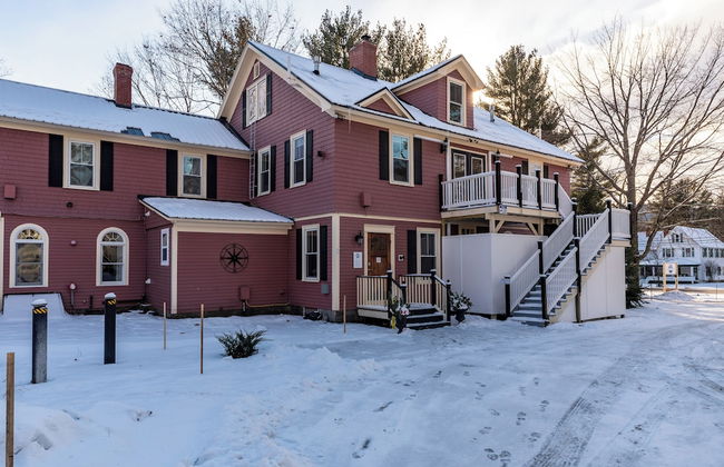 TuckAway Suites at East Branch - Foto 38