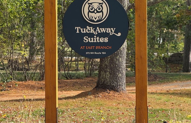TuckAway Suites at East Branch - Photo 44