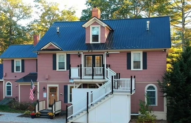 TuckAway Suites at East Branch - Photo 45