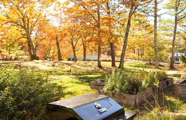 TuckAway Suites at East Branch - Photo 48