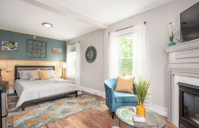TuckAway Suites at East Branch - Foto 20