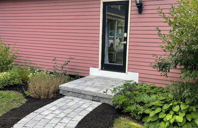 TuckAway Suites at East Branch - Photo 47