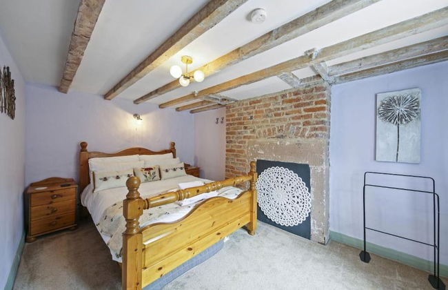 Host Stay Elsie s Escape - Foto 11