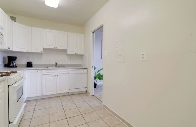 Apartment in the Heart of Crystal City - Foto 15