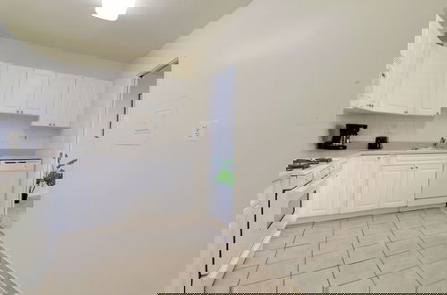 Foto 15 - Apartment in the Heart of Crystal City