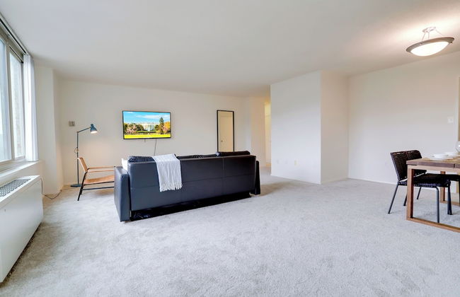 Apartment in the Heart of Crystal City - Foto 22