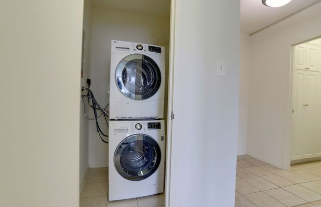 Apartment in the Heart of Crystal City - Foto 28