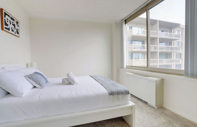 Apartment in the Heart of Crystal City - Foto 7