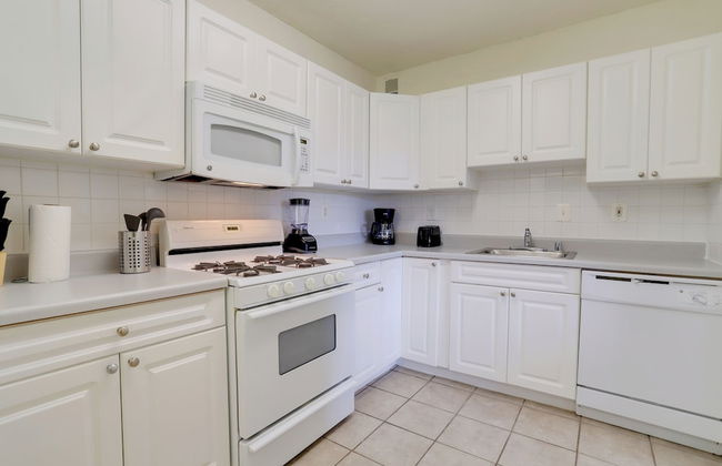 Apartment in the Heart of Crystal City - Foto 17