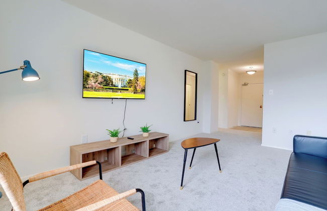 Apartment in the Heart of Crystal City - Foto 1