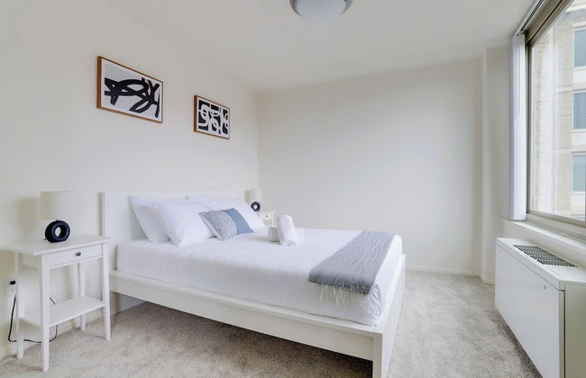 Apartment in the Heart of Crystal City - Foto 6