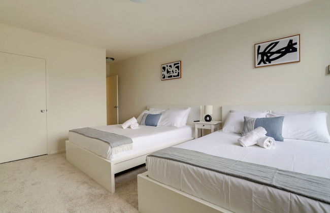 Apartment in the Heart of Crystal City - Foto 9