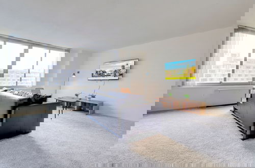 Foto 21 - Apartment in the Heart of Crystal City