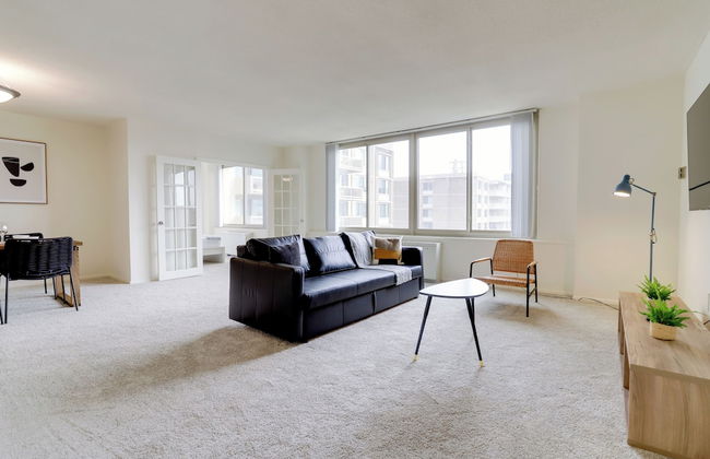 Apartment in the Heart of Crystal City - Foto 23