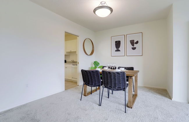Apartment in the Heart of Crystal City - Foto 13