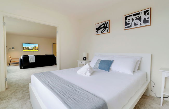 Apartment in the Heart of Crystal City - Foto 11