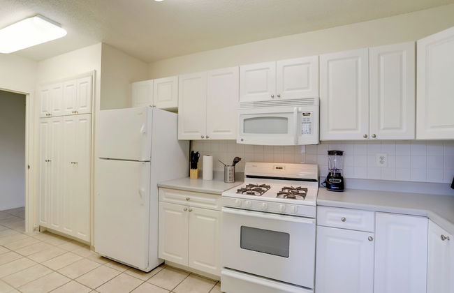 Apartment in the Heart of Crystal City - Foto 20