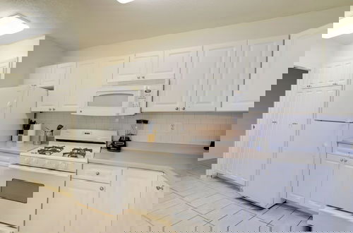 Foto 20 - Apartment in the Heart of Crystal City