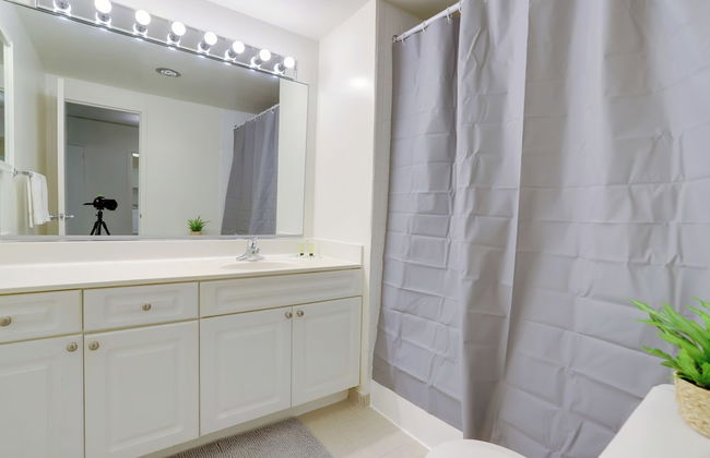 Apartment in the Heart of Crystal City - Foto 29