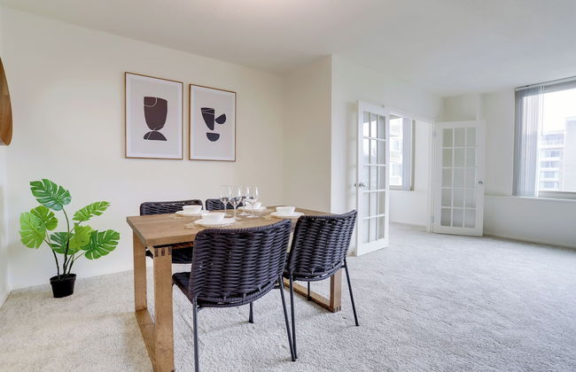 Apartment in the Heart of Crystal City - Foto 14