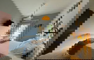 Photo 3 - 3 little pigs apartments