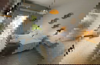 Photo 1 - 3 little pigs apartments