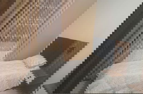 Foto 6 - Family Lounge
