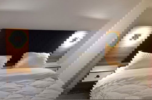 Foto 3 - Family Lounge