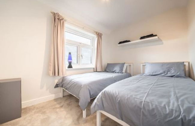 Host Stay Corner Cottage - Foto 10