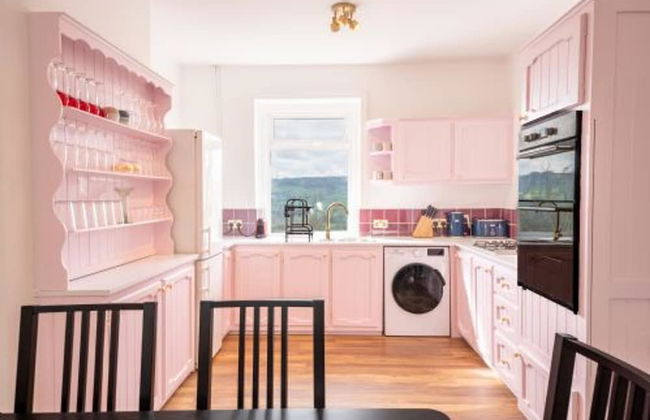 Host Stay Corner Cottage - Foto 6