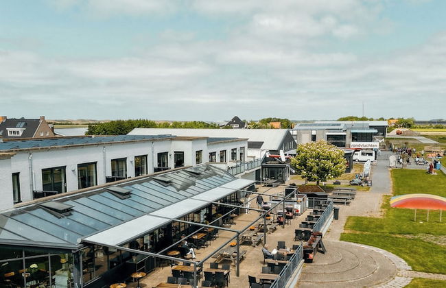 Studio in Netherlands Near the Beach - Foto 18