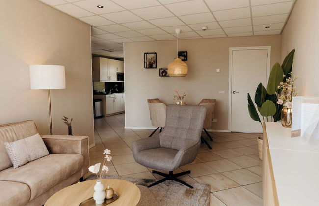 Studio in Netherlands Near the Beach - Foto 5