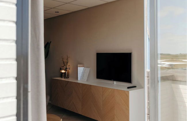 Studio in Netherlands Near the Beach - Foto 4
