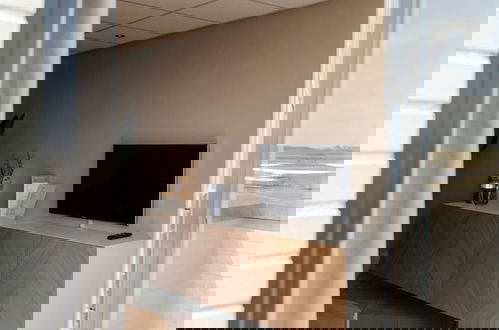 Foto 4 - Modern Studio With Terrace