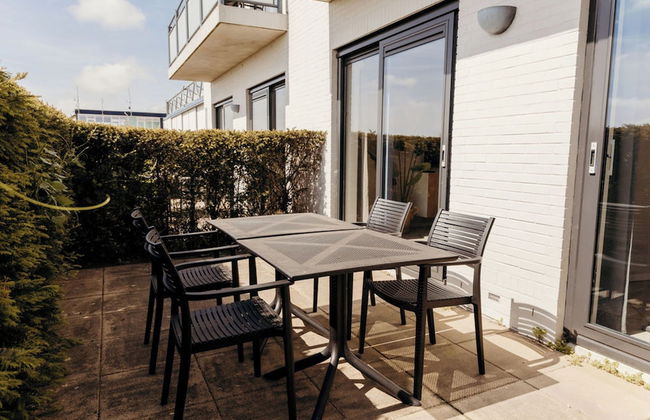 Studio in Netherlands Near the Beach - Foto 8