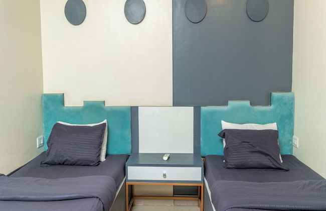 Copper 11 Service Apartments -SB Road, Shivaji Nagar, Pune - Foto 31