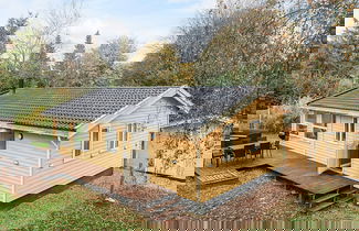 Photo 1 - 6 Person Holiday Home in Borup