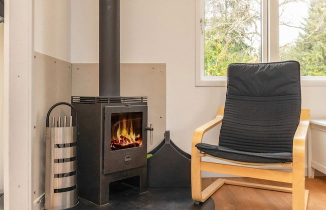 6 Person Holiday Home in Borup - Foto 8