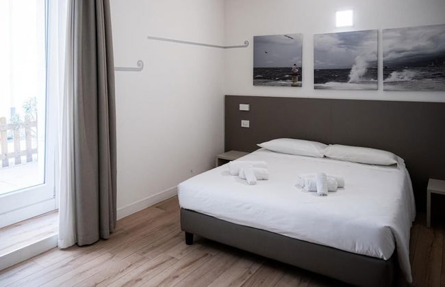 City Gallery Apartments - Foto 3