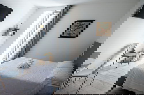 Foto 5 - City Gallery Apartments